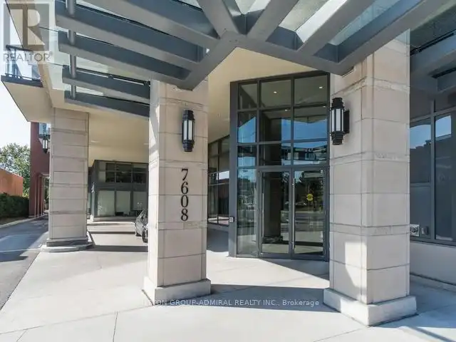 PH11 - 7608 YONGE STREET | PH11 - 7608 YONGE STREET, Vaughan | 3119090