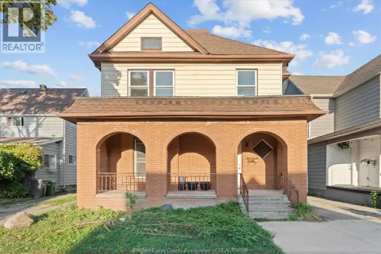470 LINCOLN | 470 LINCOLN, Windsor | 3127430