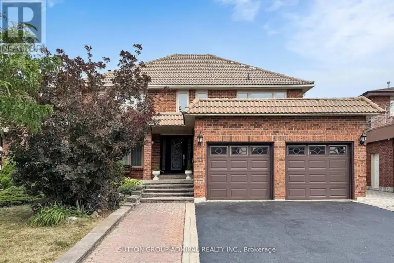 160 MARWOOD PLACE | 160 MARWOOD PLACE, Vaughan | 3127440