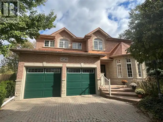 4730 WEMBLEY Court | 4730 WEMBLEY Court, Windsor | 3127444