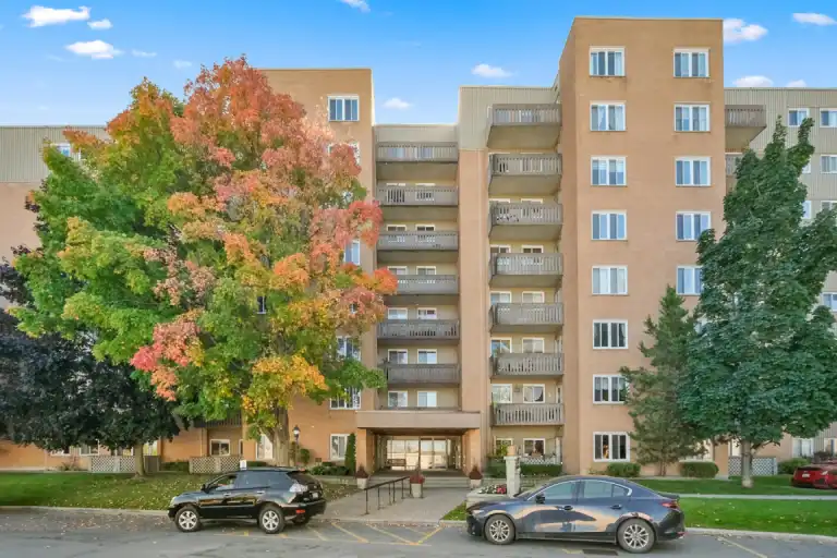Unit 413-1599 Lassiter Terrace - Move-In Ready | 1599 Lassiter Terrace, Ottawa | 3174850