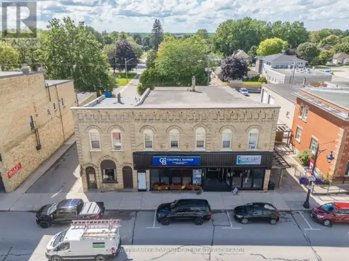 3 - 383 MAIN STREET S | 3 - 383 MAIN STREET S, South Huron | 3119155