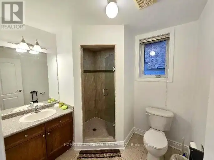 LOWER - 84 STARWOOD ROAD | LOWER - 84 STARWOOD ROAD, Vaughan | 3126373