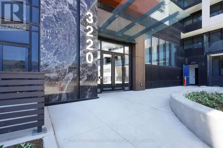 813 - 3220 WILLIAM COLTSON AVENUE | 813 - 3220 WILLIAM COLTSON AVENUE, Oakville | 3119200