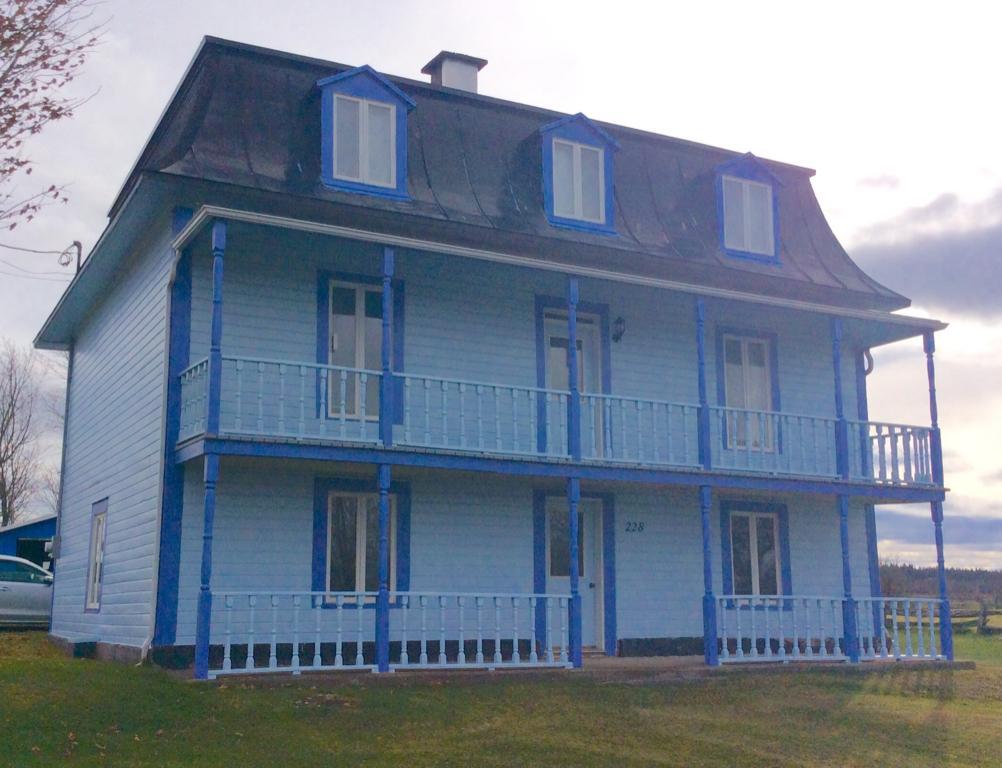 Chambre à L’Islet-sur-mer libre immédiatement. | 3119413