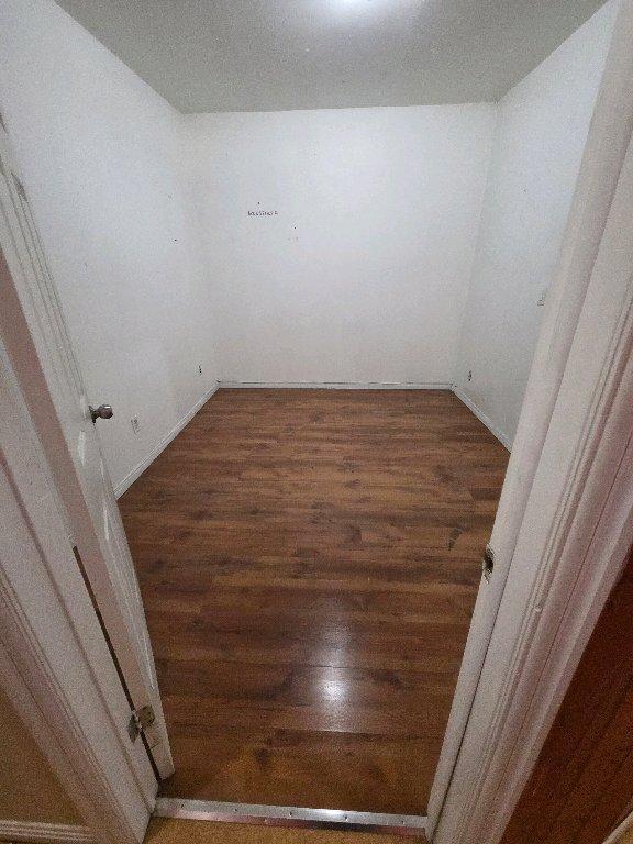 4 1/2 en cours de renovation disponible 1er Novembre 2025 | 3119423