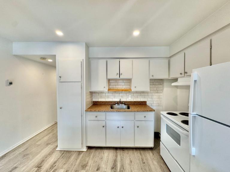 Charmant appartement très éclairé | 3147403