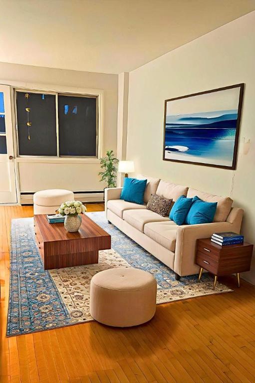 2 CH - 1 SDB - Montréal - $1,350 /mo | 3119441
