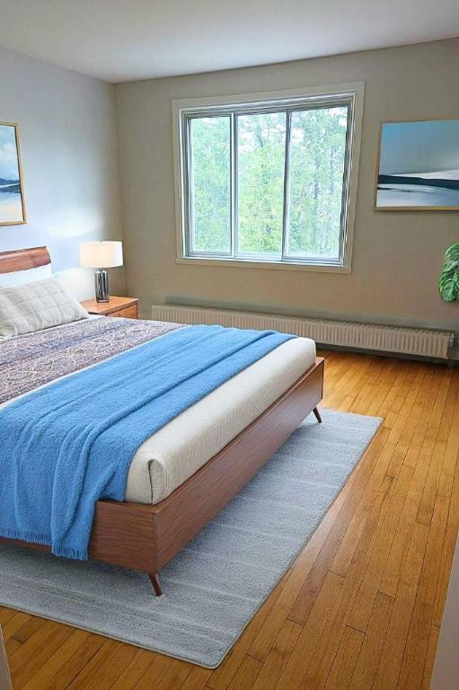 2 CH - 1 SDB - Montréal - $1,350 /mo | 3119441