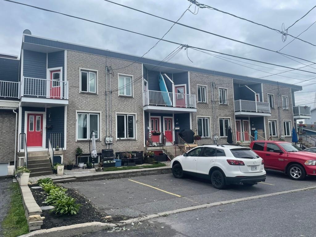 Maison de ville | 3119445