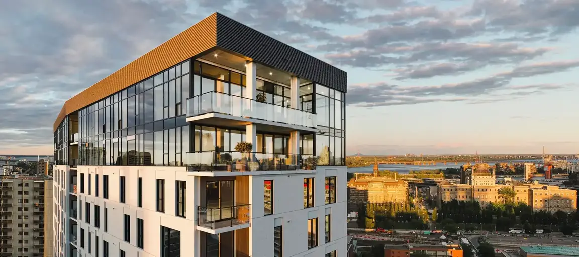 170 René-Lévesque | 170 René-Lévesque East, Montreal | 3119467