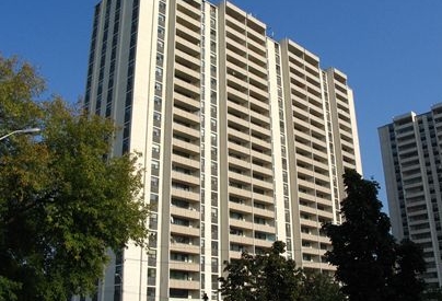 Humberwood Place | 3119510