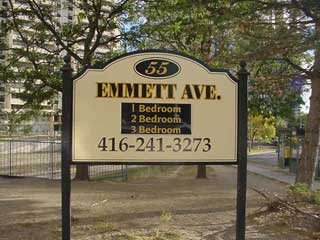 Humberwood Place | 3119510
