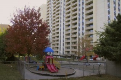 Humberwood Place | 3119510