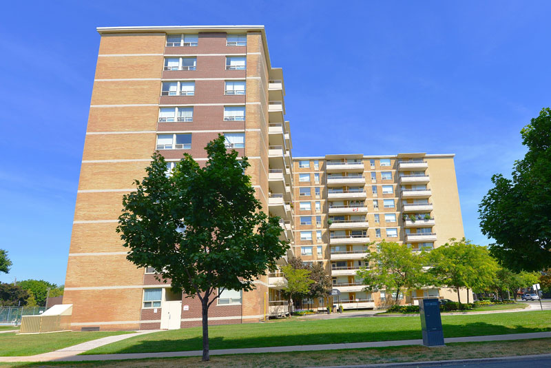 2700 Bathurst Street | 3184989