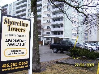 Lakeshore | 3119519