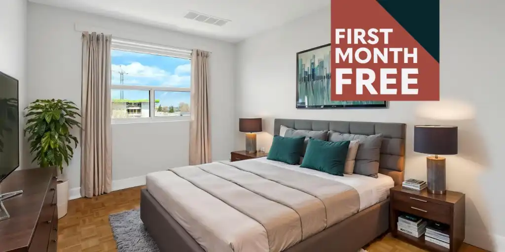 Ridout Towers | 100 Ridout Street South, London | 3119562