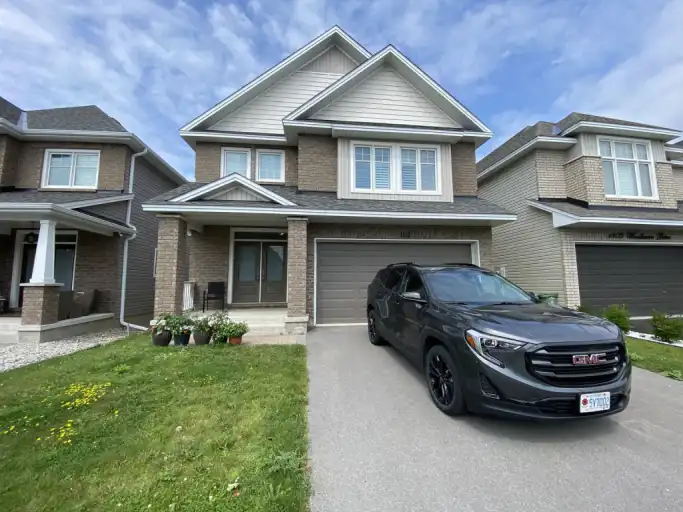 1101 Woodhaven Drive | 1101 Woodhaven Drive, Kingston | 3119622