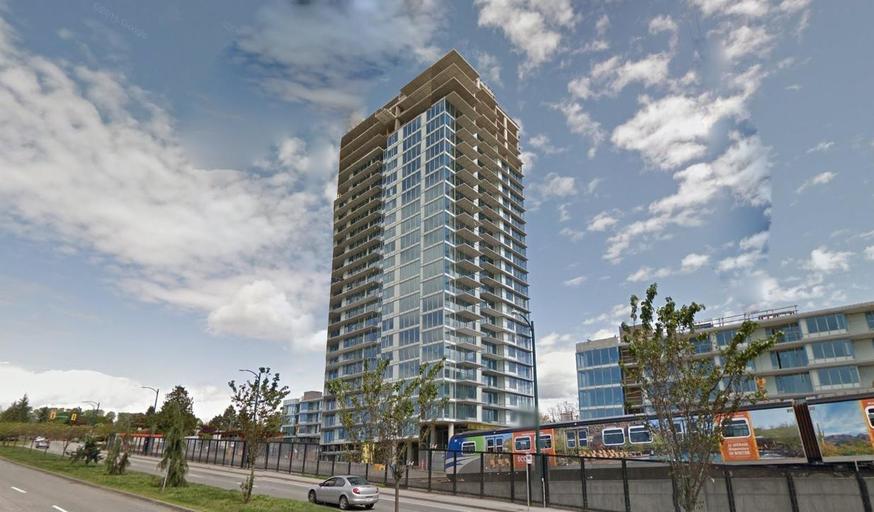 MC2 | 8131 Nunavut Lane, Vancouver | 3119665
