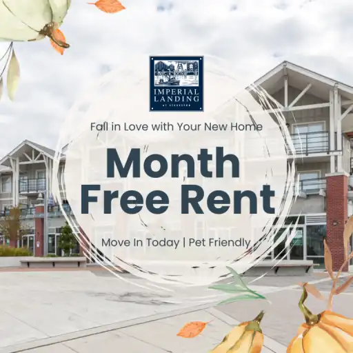 Imperial Landing | 4180 Bayview Street, Richmond | 3119684