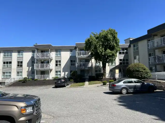 32830 George Ferguson Way 2 Bedroom 2 Bathroom Apartment | 32830 George Ferguson Way, Abbotsford | 3119721