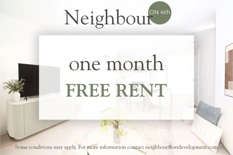 Neighbour on 4th | 2908 West 4th Avenue, Vancouver | 3119724