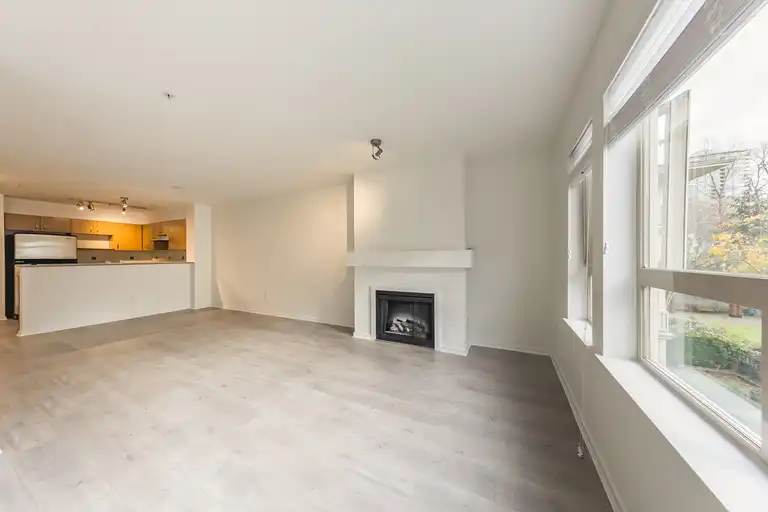D135 - Stylish 2-Bed, 2-Bath Condo in the Heart of Port Moody | 801 Klahanie Drive, Port Moody | 3119732
