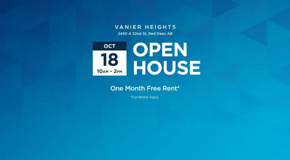 Vanier Heights | 2450 A 22nd St, Red Deer | 3119748
