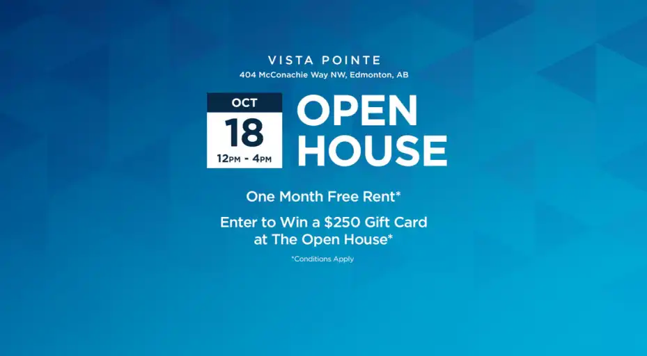 Vista Pointe | 404 McConachie Way NW, Edmonton | 3119752