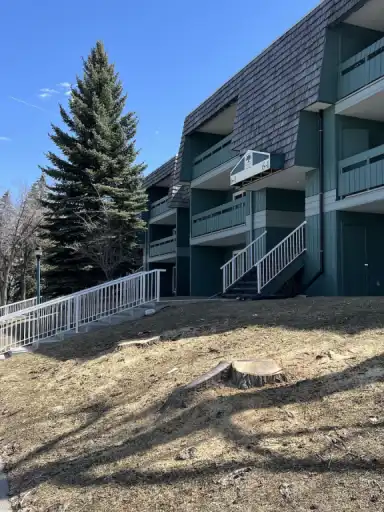 Large Sunny Condo close to transit and shopping | 6201 - 315 Southampton Dr SW, Calgary | 3149418