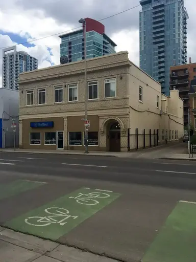 211 12th Avenue SW | 211 12th Avenue SW, Calgary | 3119789