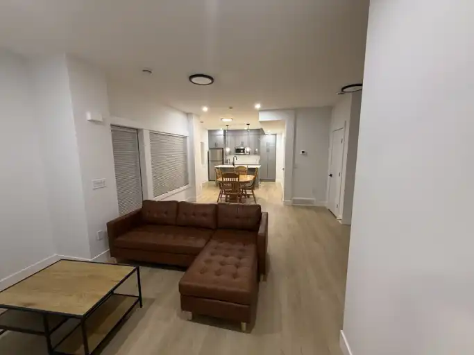 Brand New furnish 2 Bdroom W/out basement for Rent starts immediately | Calgary | 3149442