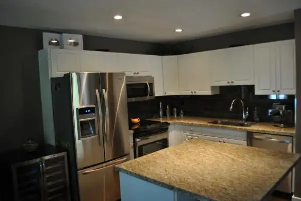 Beautiful Top floor Unit in Parkdale | 519D 33 Street NW, Calgary | 3119807