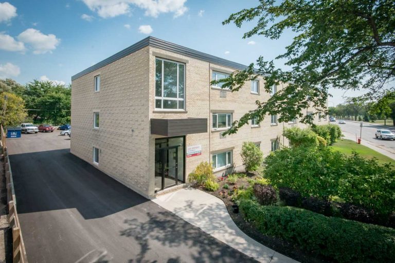 Laval Apartments | 932 Archibald Street, Winnipeg | 3119860