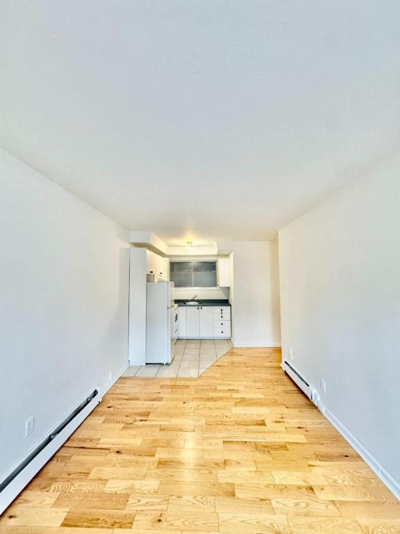1 CH - 1 SDB - Montréal - $1,420 /mo | 3119872