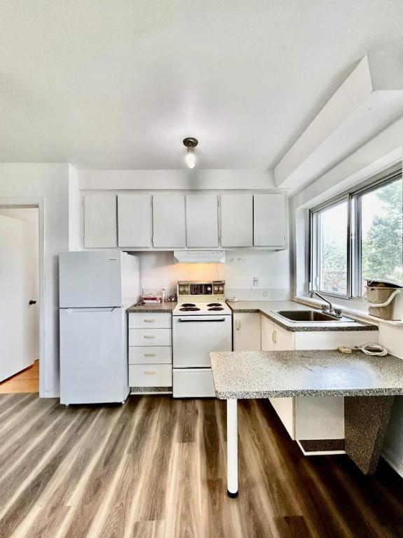 1 CH - 1 SDB - Montréal - $1,450 /mo | 3119873