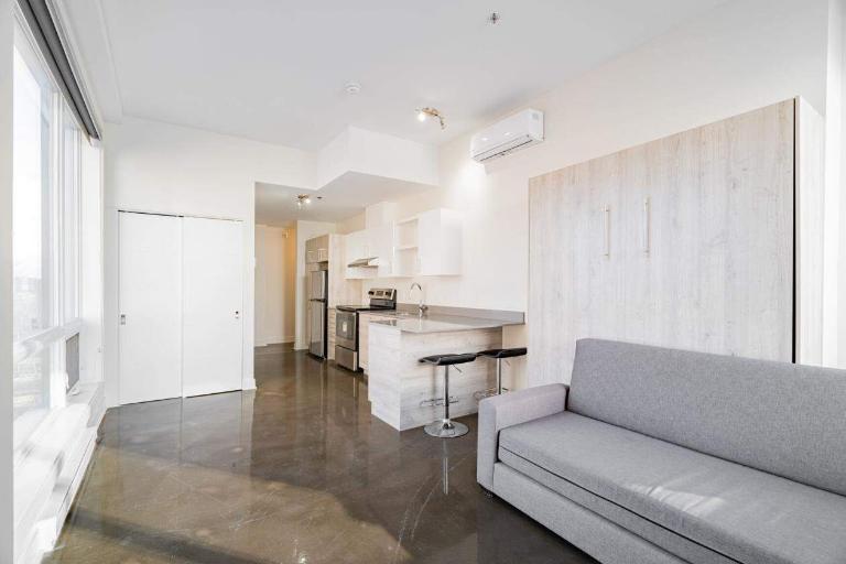 1 CH - 1 SDB - Montreal - $1,475 /mo | 3119878