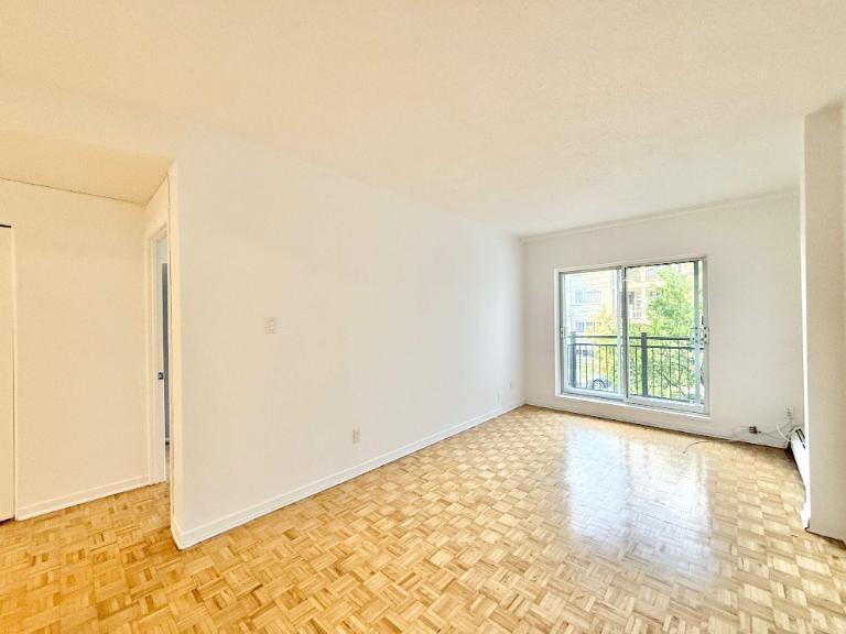 1 CH - 1 SDB - Montréal - $1,550 /mo | 3119882