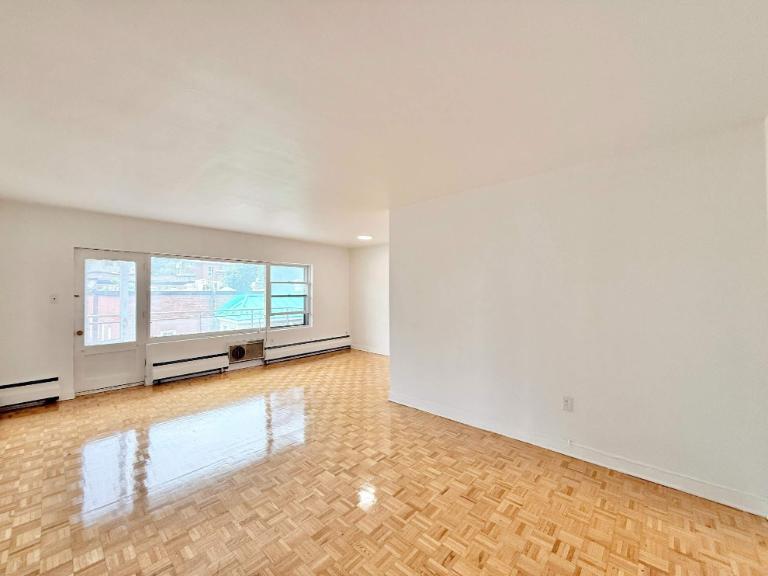 1 CH - 1 SDB - Westmount - $1,600 /mo | 3119886