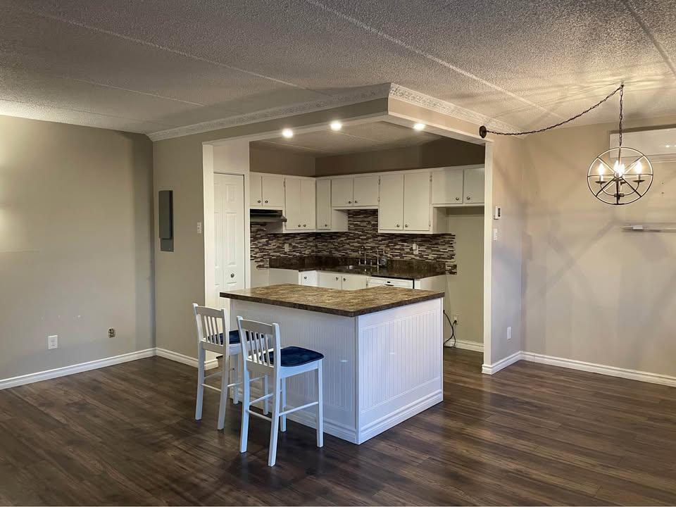 Appartement 3e étage – entièrement rénové et super lumineux a louer | 3119889