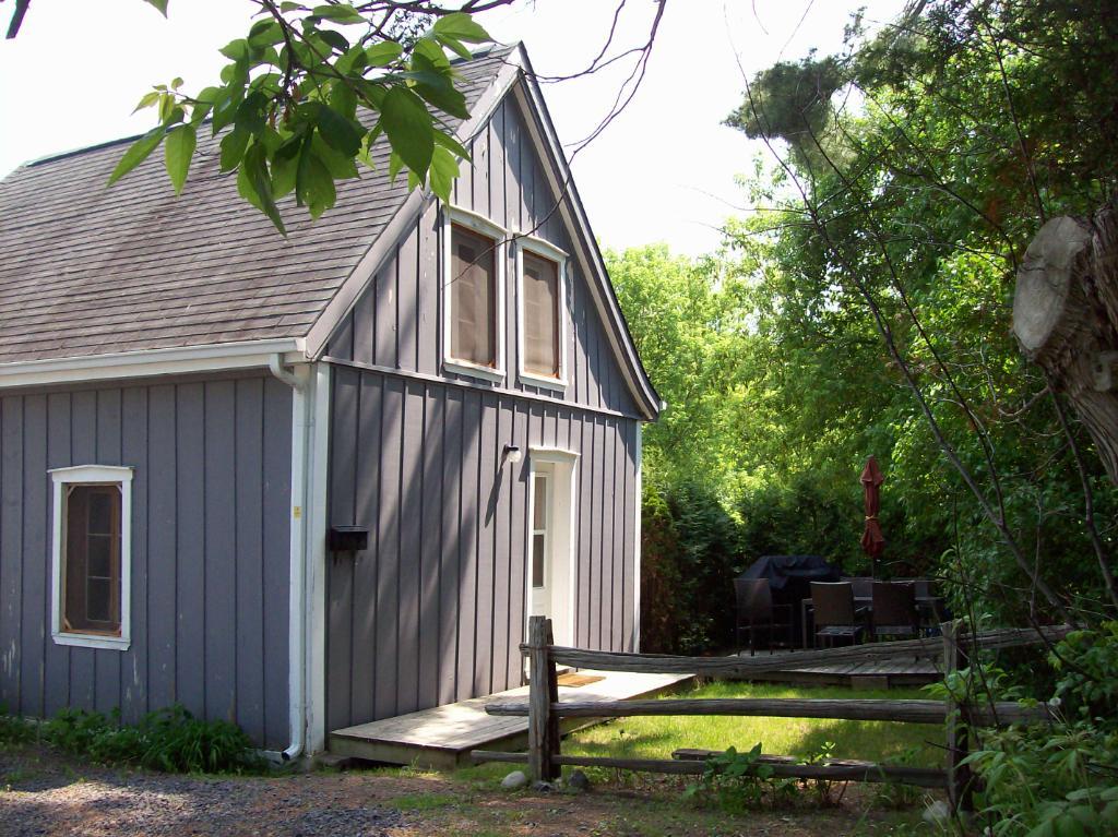 Logement meublé a louer Mascouche | 3119897