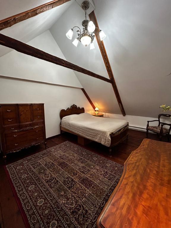 Logement meublé a louer Mascouche | 3119897