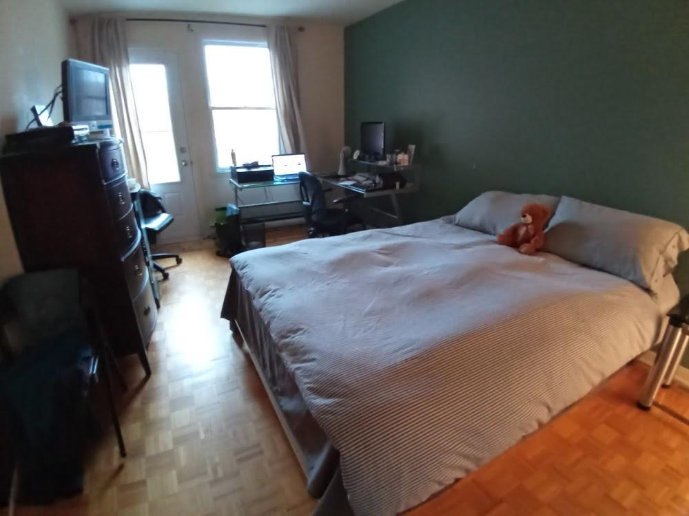 Sous location Grand 4 1/2 meublé tout compris sur 2 étages | 3119902