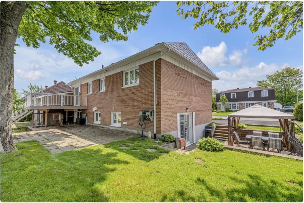 Appartement 5 1/2 Lévis avec garage | 3119903