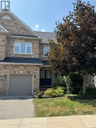 27 - 255 SHAFTSBURY AVENUE | 27 - 255 SHAFTSBURY AVENUE, Richmond Hill | 3149526