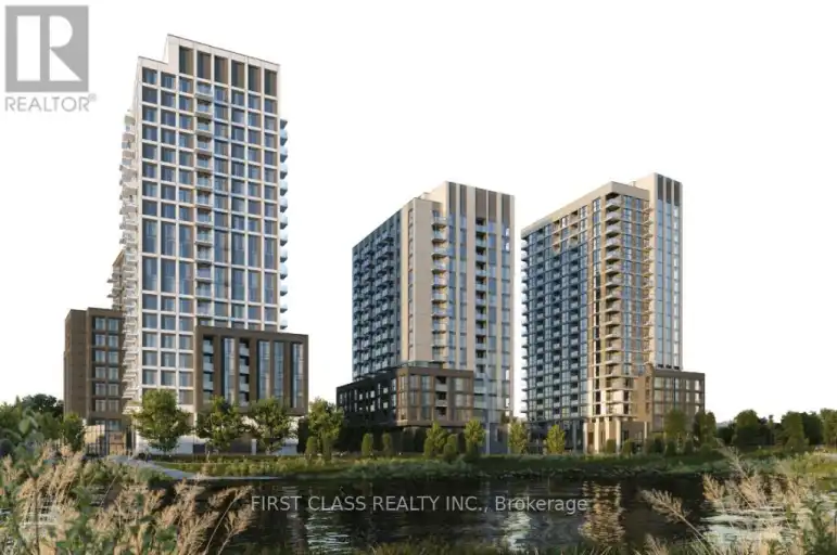 305 - 3071 TRAFALGAR ROAD | 305 - 3071 TRAFALGAR ROAD, Oakville | 3127461