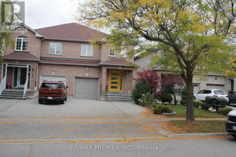 MAIN FL - 262 ISACC MURRAY AVENUE | MAIN FL - 262 ISACC MURRAY AVENUE, Vaughan | 3119935