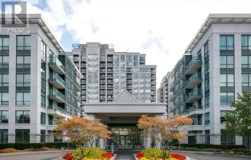 1410 - 30 NORTH PARK ROAD | 1410 - 30 NORTH PARK ROAD, Vaughan | 3119940