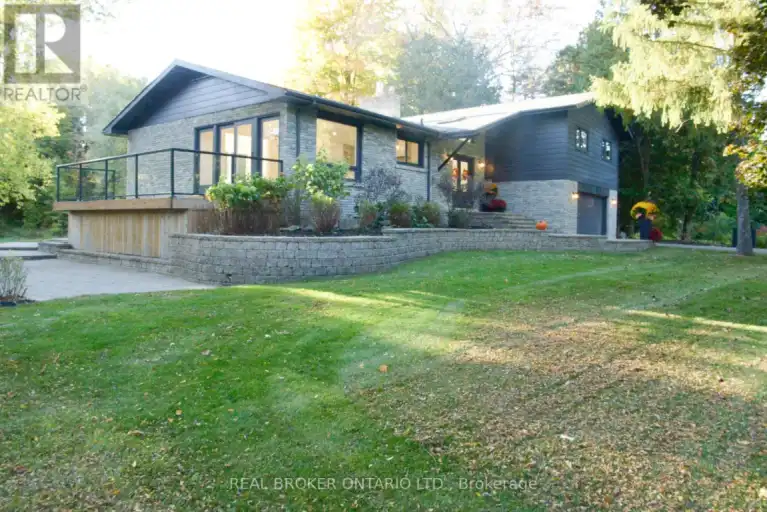 572 MAIN STREET E | 572 MAIN STREET E, Halton Hills | 3120020