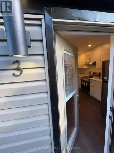 3 - 38 RIVER DRIVE | 3 - 38 RIVER DRIVE, Halton Hills | 3120024